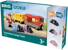 BRIO Jalokivijuna - 3