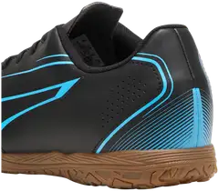 Puma VITORIA IT miesten futsal-kengät - PUMA Black-Luminous Blue - 5