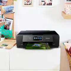 Epson Expression Photo XP-980 monitoimitulostin - 4