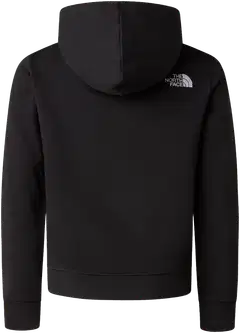 The North Face lasten huppari 0A8GR8JK31 - BLACK - 2