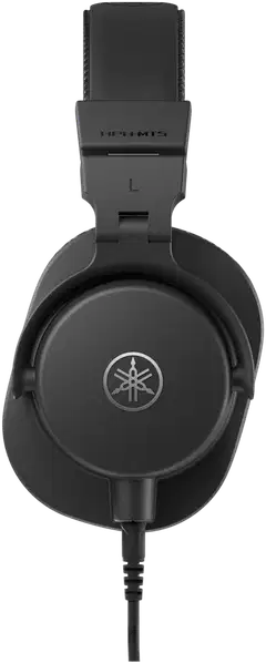 Yamaha studiokuuloke MT5 - 3