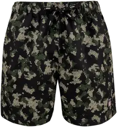 Vinson miesten uimashortsit Keon - camo - 1