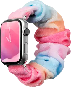 Laut POP LOOP Apple Watch 38-40 mm ranneke Marshmallow - 1