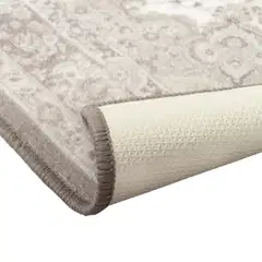 ihankotona matto Matilda 133x190 cm vaaleanruskea - 3