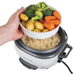 Russell Hobbs riisinkeitin Medium 1.4L 27030-56 - 10