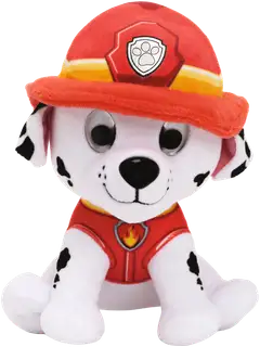 PAW Patrol - Ryhmä Hau - Gund pehmolelu 15cm - 1