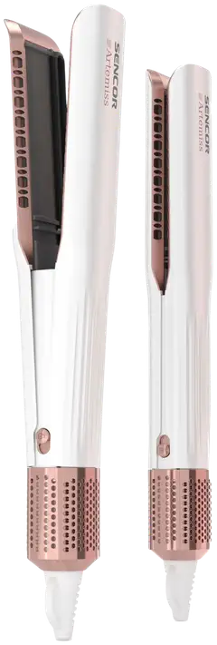 Sencor suoristusrauta Artemiss Wet & Dry SHI 9100RS - 1