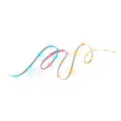 Philips Smart Lighting RGBIC Fairy-valosarja 10m - 4