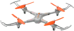 Syma RC-drone Z4 STORM QuadCopter Grey - 2