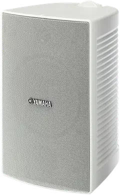 Yamaha ulkokaiutin NS-AW294WH - 2