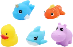 WAY2PLAY kylpylelut 5 kpl - 3