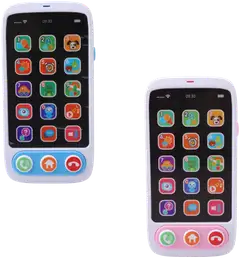 Way2Play My First Phone -Leikkipuhelin - 1