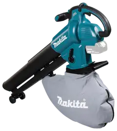 Makita Lehtipuhallin/-imuri DUB187Z 18V LXT runko - 1