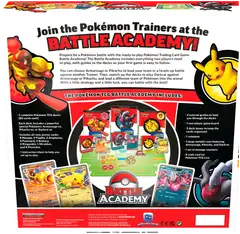 Pokémon Battle Academy 2024 - 3