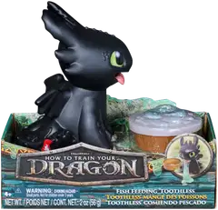 Dragons Yökkivä Hampaaton - 1