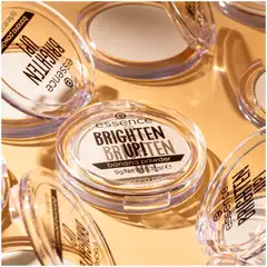 essence BRIGHTEN UP! banana powder 20 bababanana 9 g - bababanana - 5