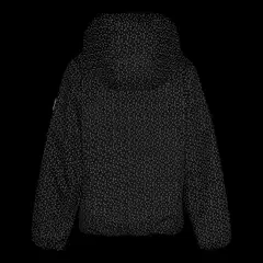 HC Outwear lasten softshell-takki Elliot - Grey melange - 4