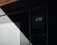 Electrolux integroitu mikroaaltouuni LMS4253TBK - 3