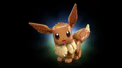 LEGO® Pokémon 72151 Eevee - 7