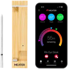 Meater Pro langaton paistomittari - 3