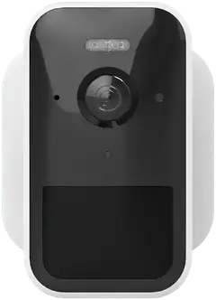 Yale Smart Outdoor Camera -ulkokamera - 2