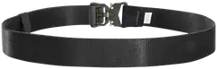 Tasmanian Tiger QR Stretchbelt 38mm vyö, musta - 2