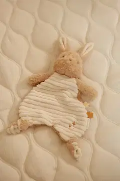 Uniliina Newborn Bunny - 4