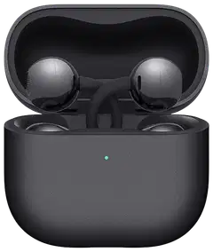 Huawei langatomat nappikuulokkeet FreeClip 2 musta - 5