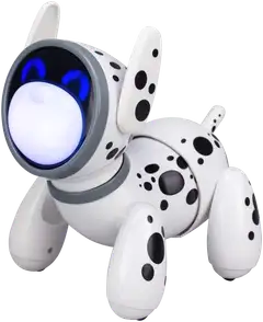 Silverlit robottikoira Jiggo - 1