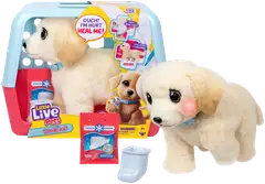 Little Live Pets Ouchies - 3