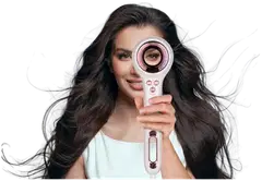 SENCOR Hiustenkuivain Artemiss SHD 9100RS - 10