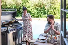 Napoleon Rogue PRO-S525 RST kaasugrilli - 10