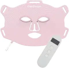 Medivon LED-maski Lumi Fit - 3