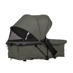 Hauck rattaat Convert N Care oliivi - 13