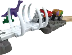 Hape dinosaurus junarata - 2