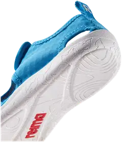 Reima lasten paljasjalkasandaalit Rantaan 5400067A - Turquoise Blue - 7