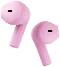 Happy Plugs Bluetooth nappikuulokkeet Joy kirsikka - 7