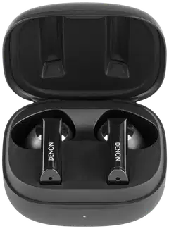 Denon nappikuulokkeet musta AH-C840NCW - 2