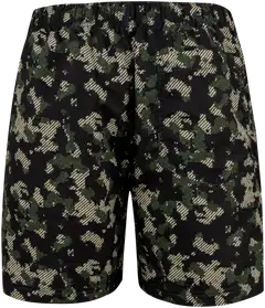 Vinson miesten uimashortsit Keon - camo - 3