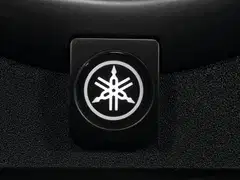 Yamaha Aktiivikaiutin HS7B - 6