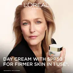 L'Oreal Paris Age Perfect Collagen Expert SPF30 30ml - 7