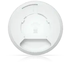 Ubiquiti kompakti kattoon asennettava WiFi 7 -tukiasema 2.5 GbE uplink U7-Lite - 6
