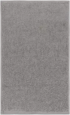 Xtra vieraspyyhe Anna 30x50 cm harmaa - 1