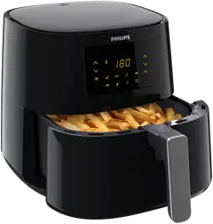 Philips essential airfryer XL HD9270/70 - 2