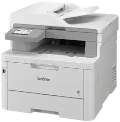 Brother tulostin MFC-L8340CDW - 2