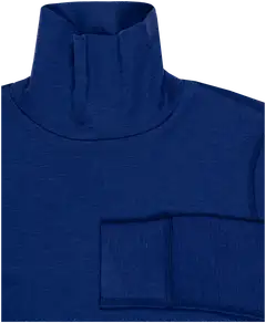 House lasten aluspaita merinovillaa 231H332544 - 19-3936tcx skipper blue - 3