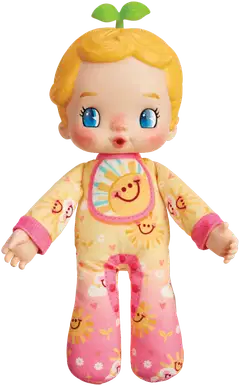Luvibubs nukke Cheerful Charlie - 4