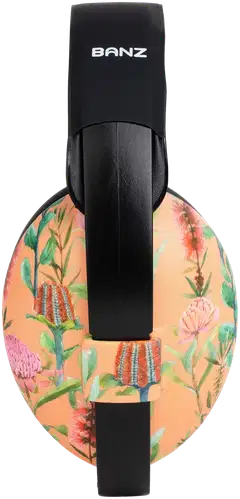 Banz suojakuuloke baby waratah - 2