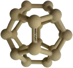 Way2Play Vauvan Purulelupallo - 2