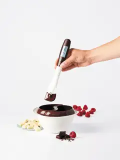 Mastrad suklaalämpömittari m°chocolate 2in1 - 7